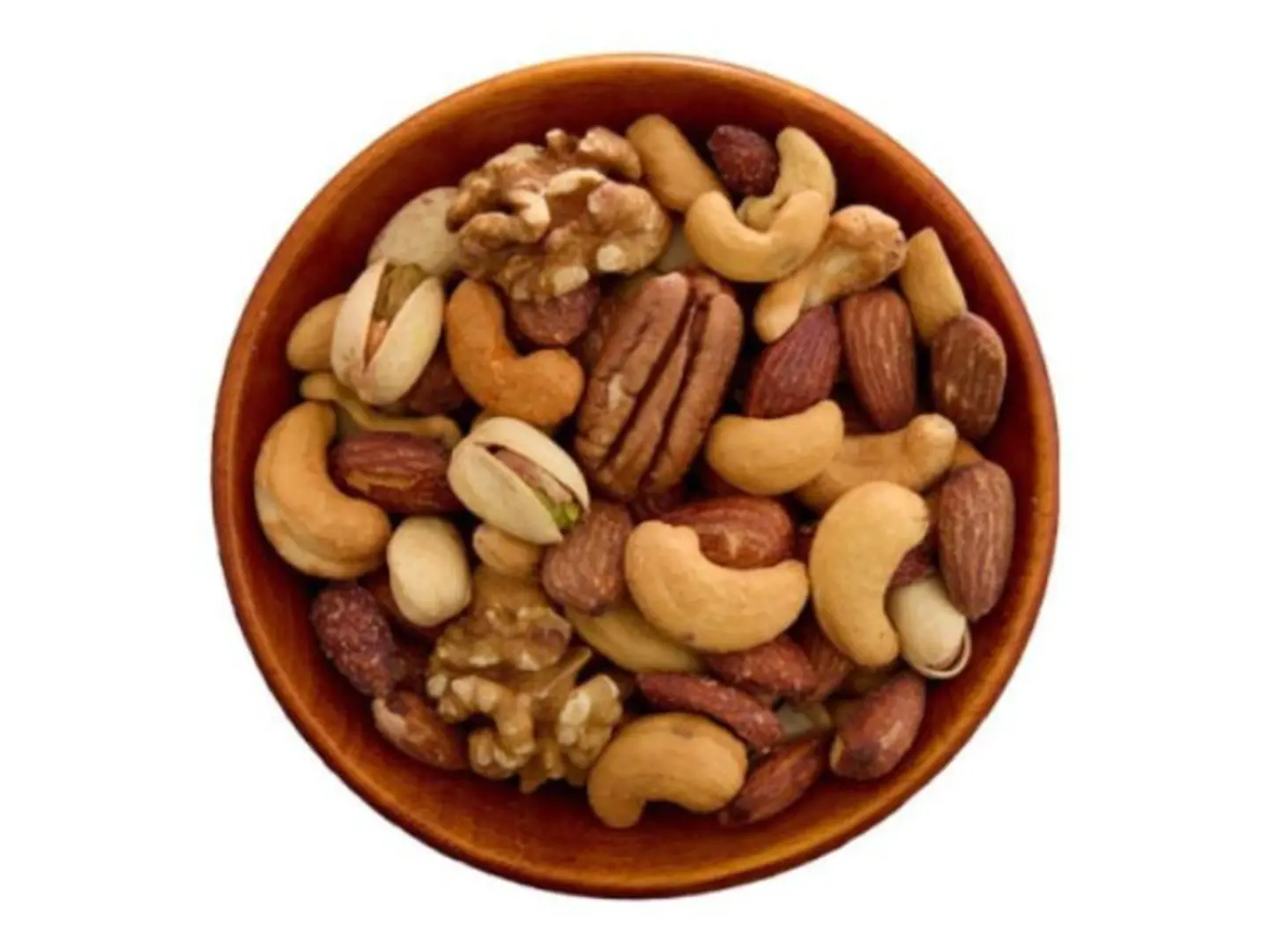 مكسرات عادي