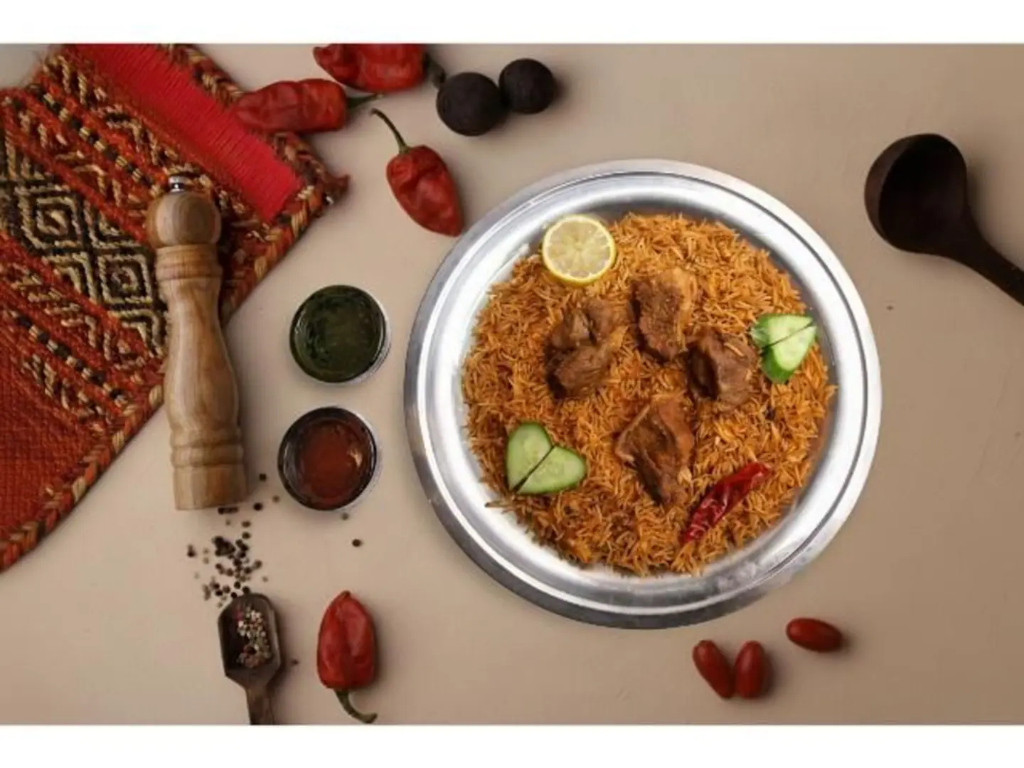 نفر لحم حاشي