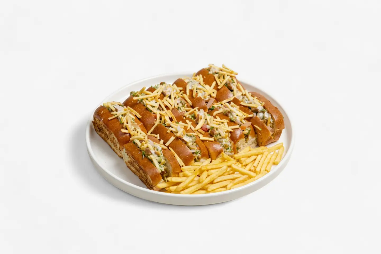 Falafel Box