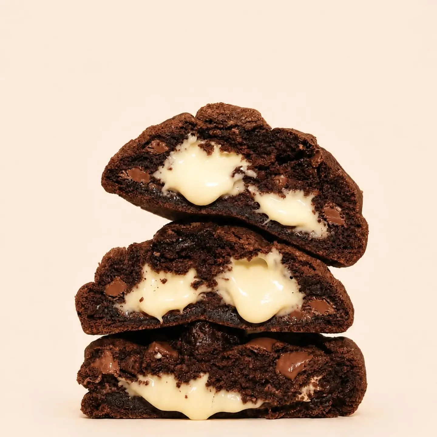 Amsterdam Cookies