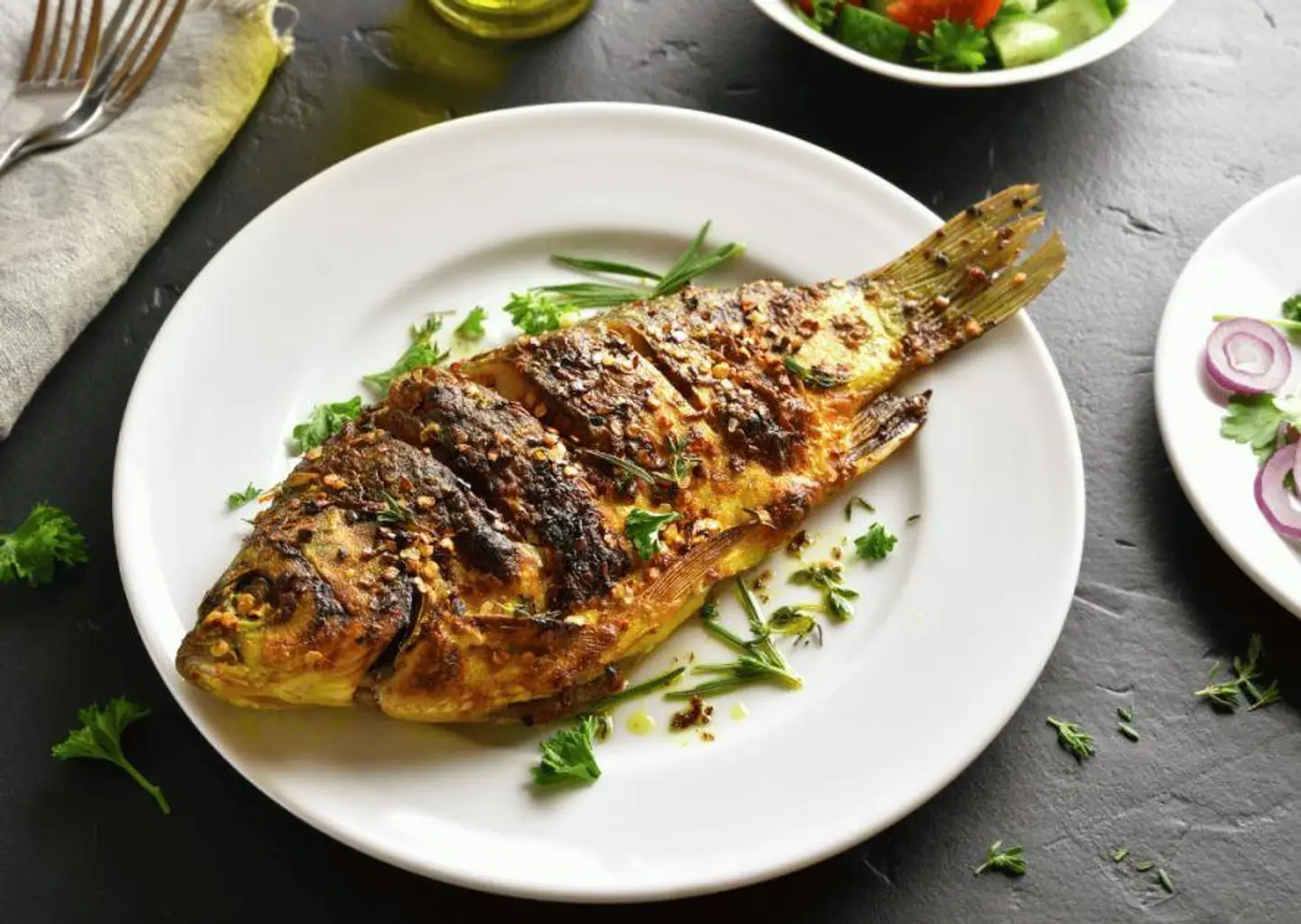 Shaour Fish