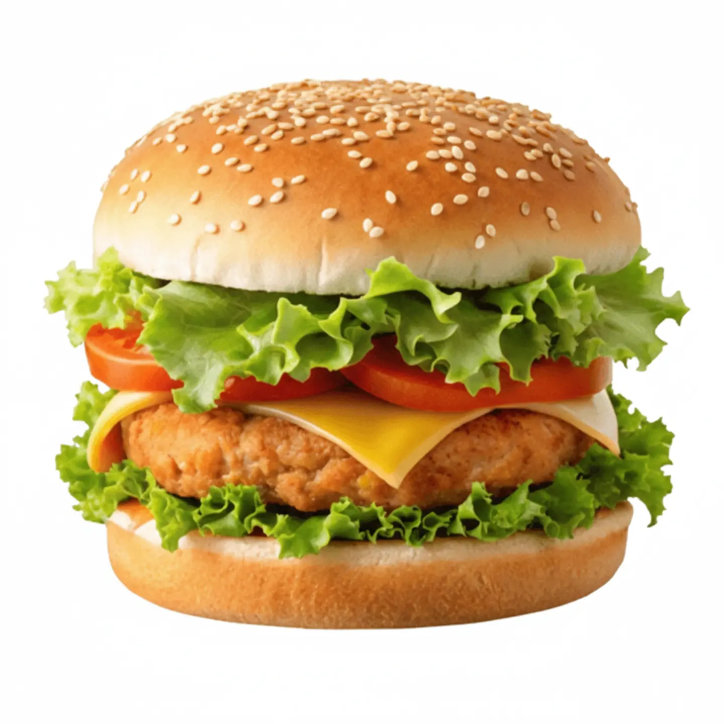 Chicken Burger