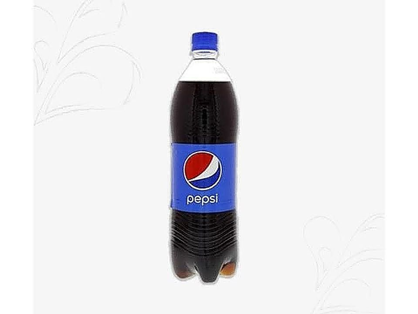 بيبسي وسط