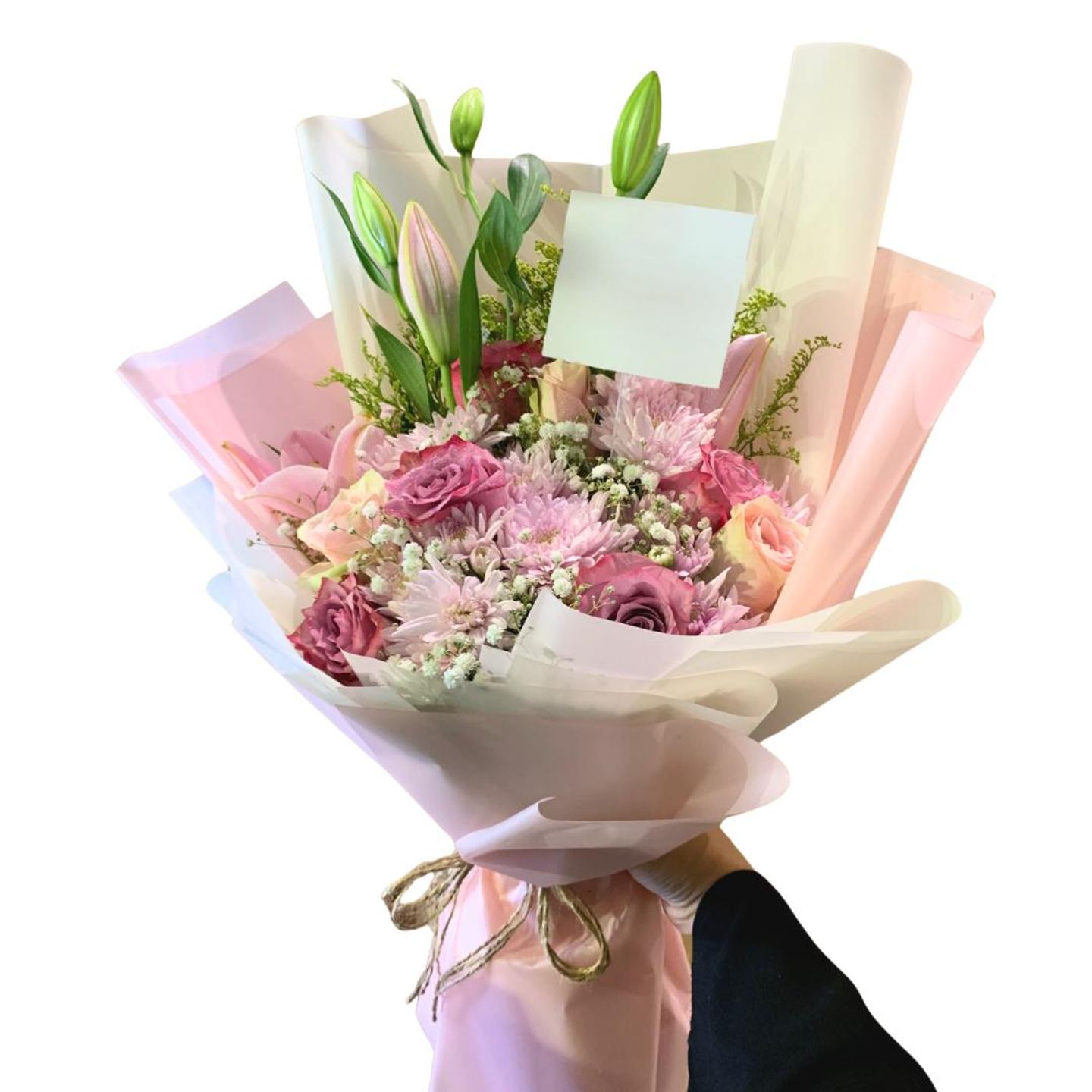 Alsurur Bouquet