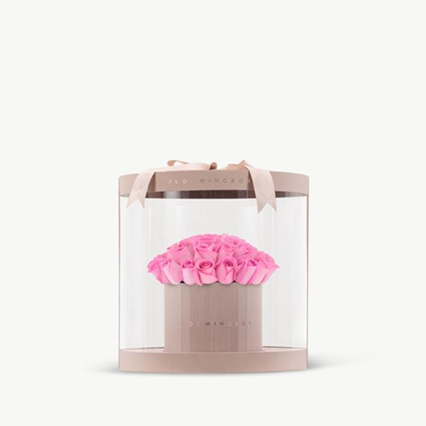 Premium Rose Box Medium