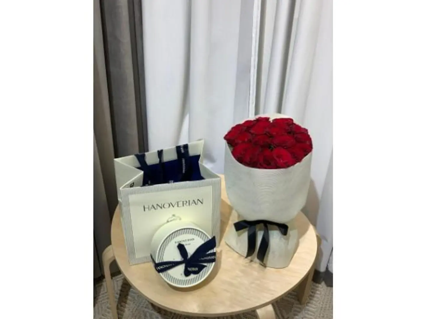 Hanvoren Chocolate3