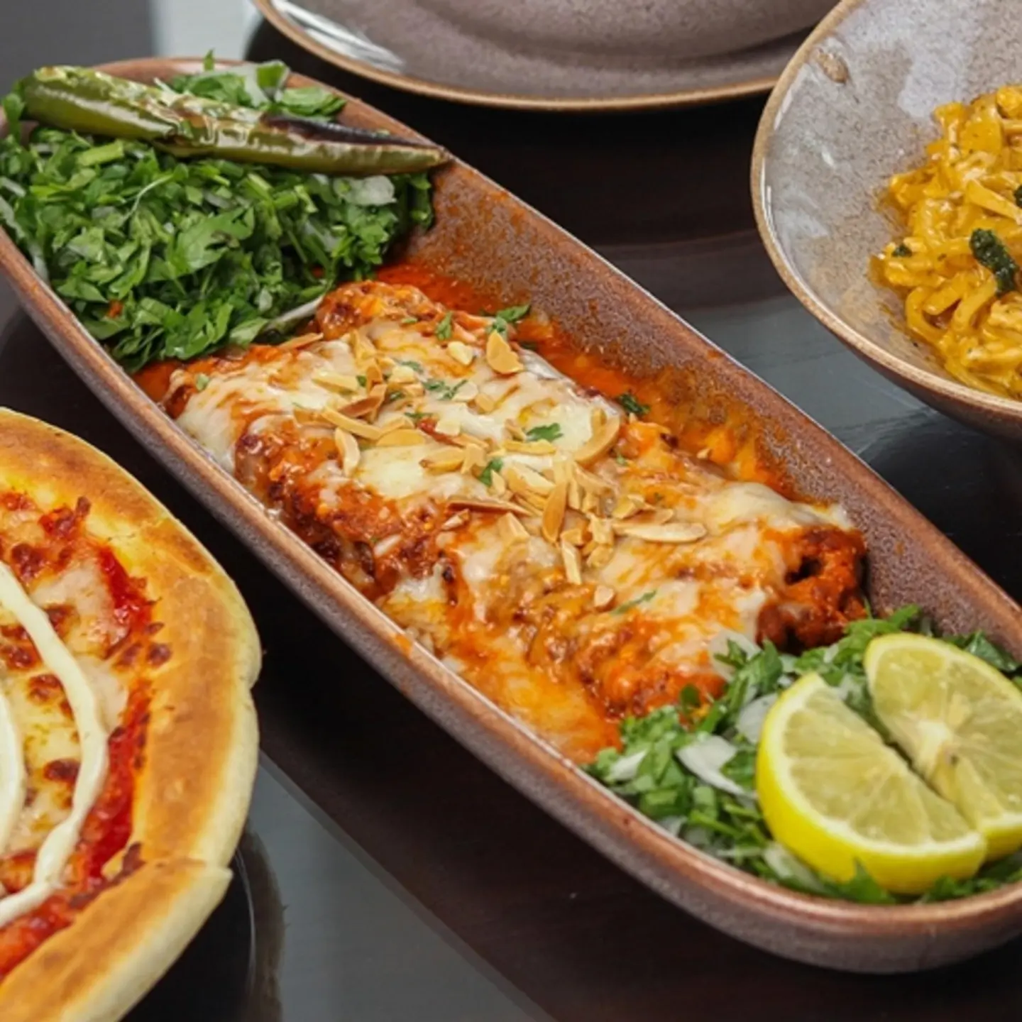 Indian Kebab