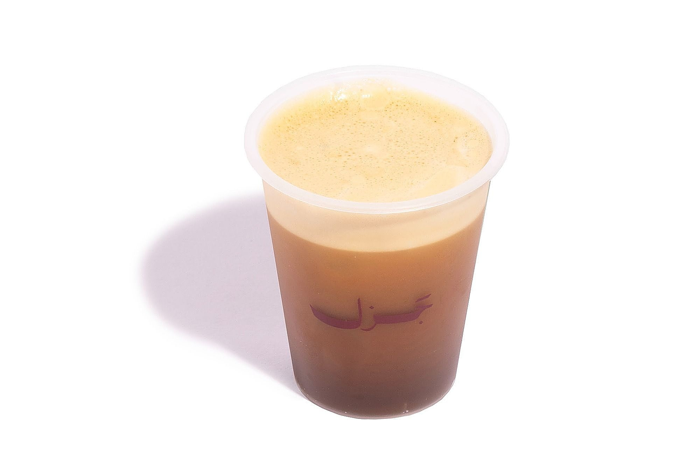 الفريدو اسبريسو