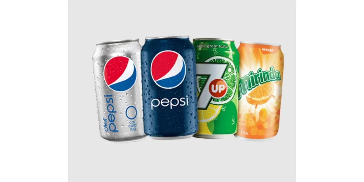 Pepsi