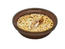 طاجن أباتشي
