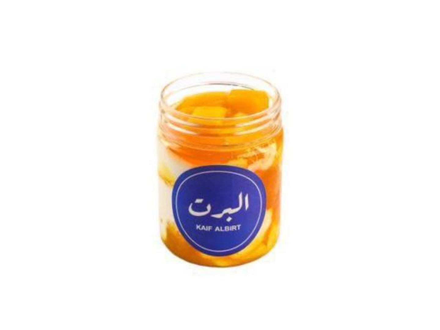 ترافل مانجو