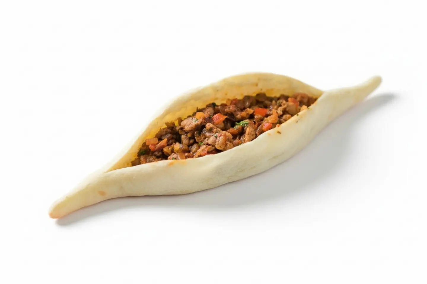 ساندوتش مقلقل صغير