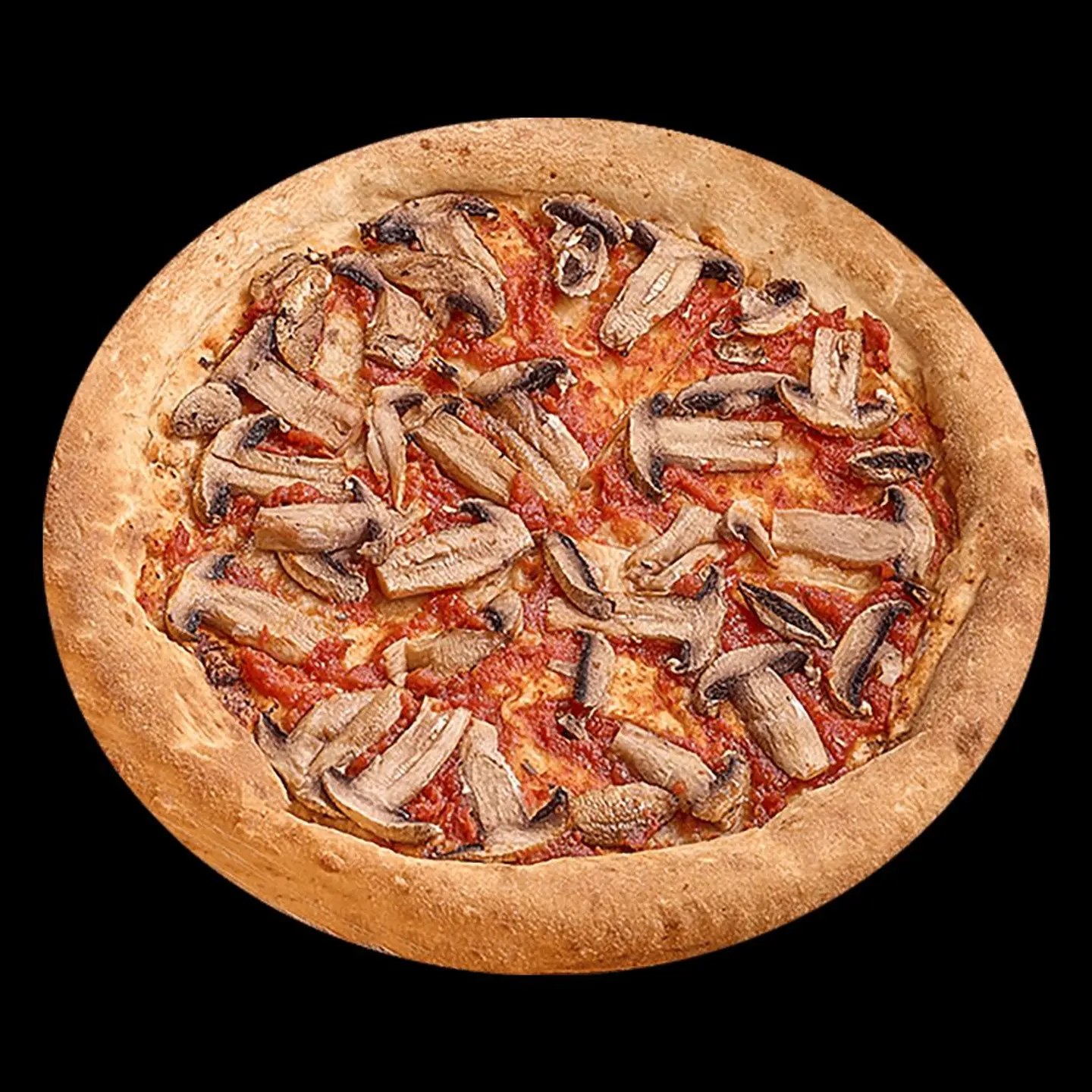 بيتزا فونجي