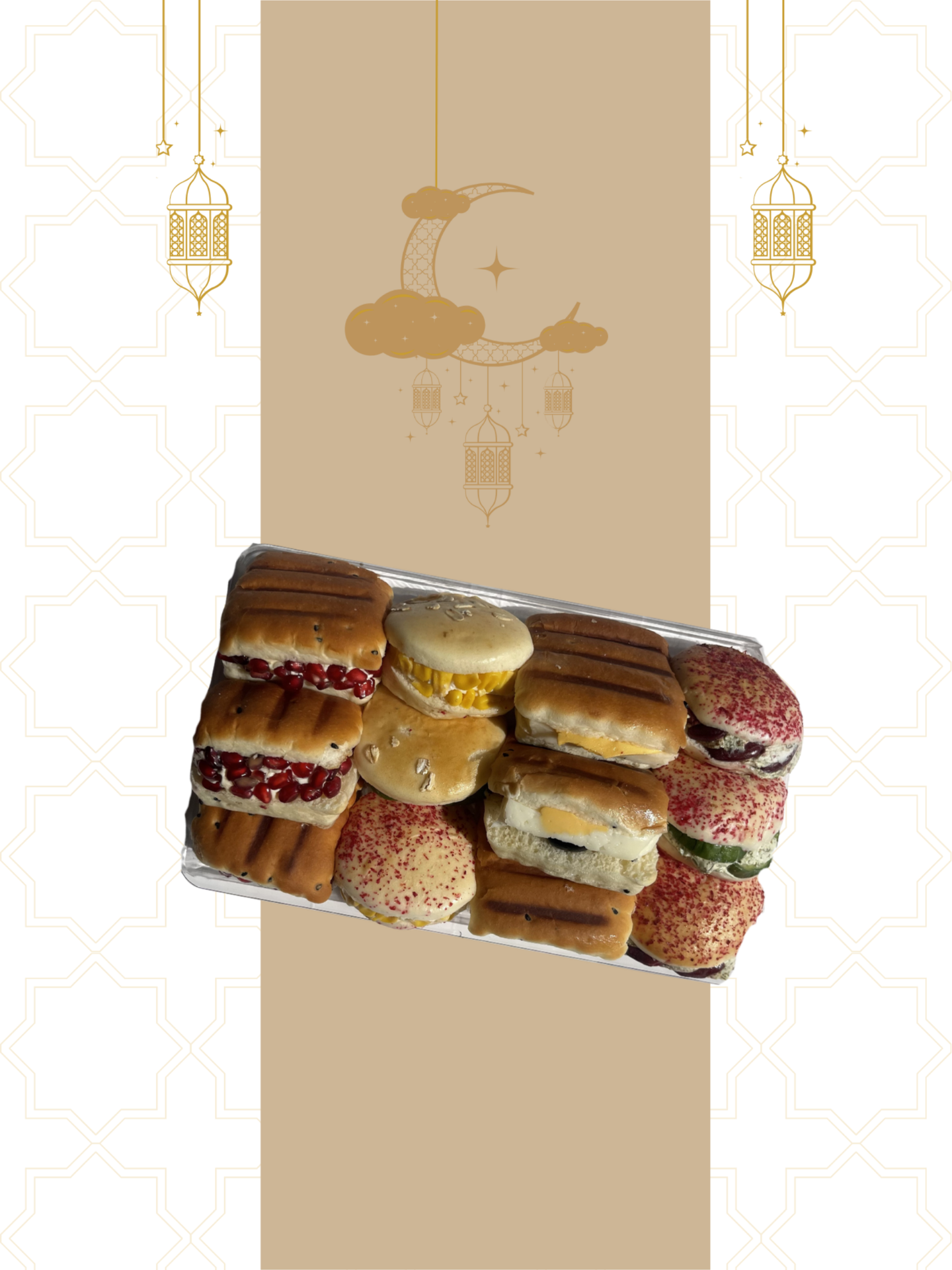 Fatyer Arabia   Shawya Mix