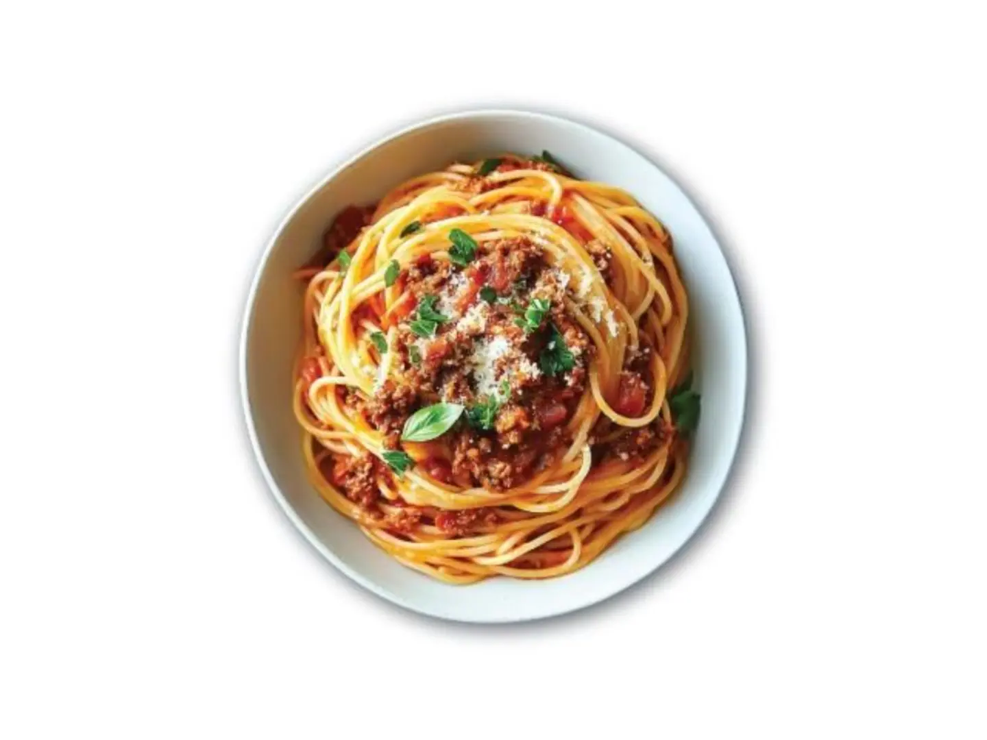 Spaghetti Bolognese