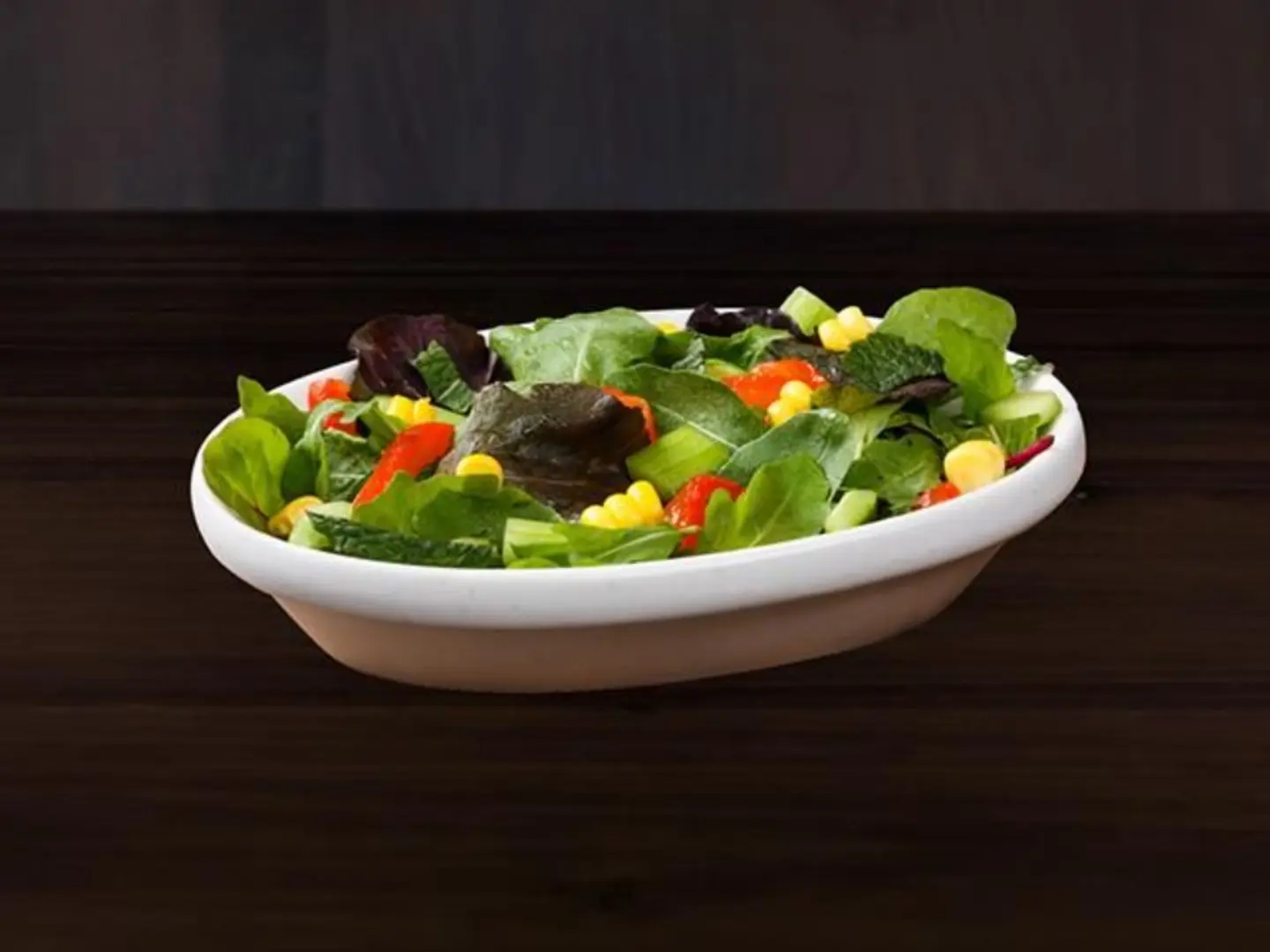 Seasonal Salad