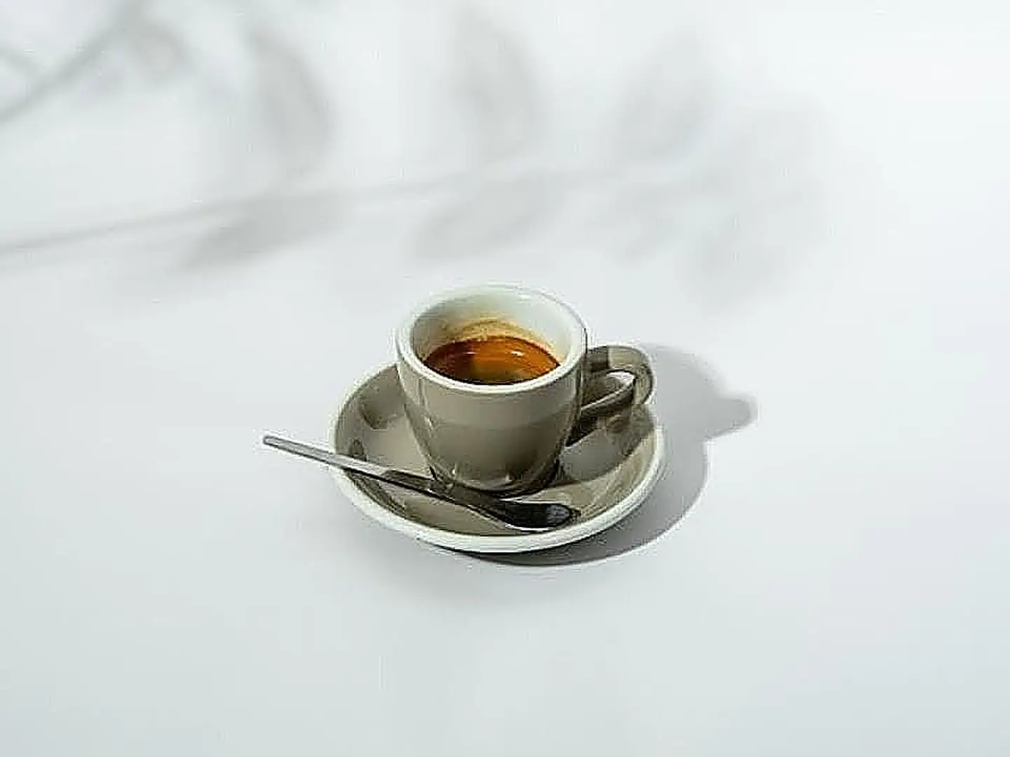 Fruit Espresso
