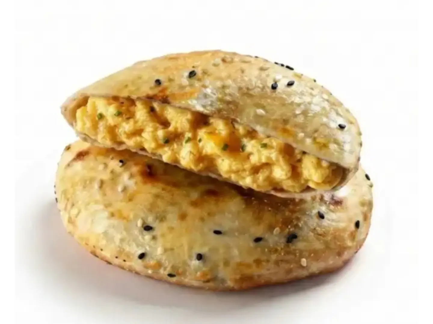 Egg Pie