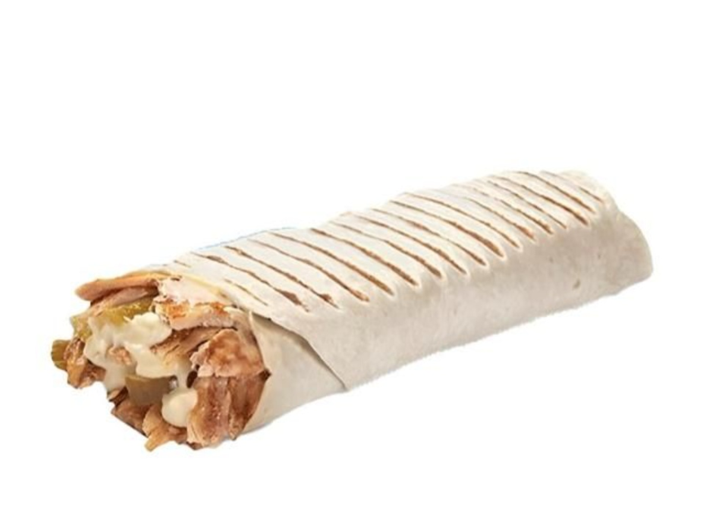 صاروخ عادي دجاج