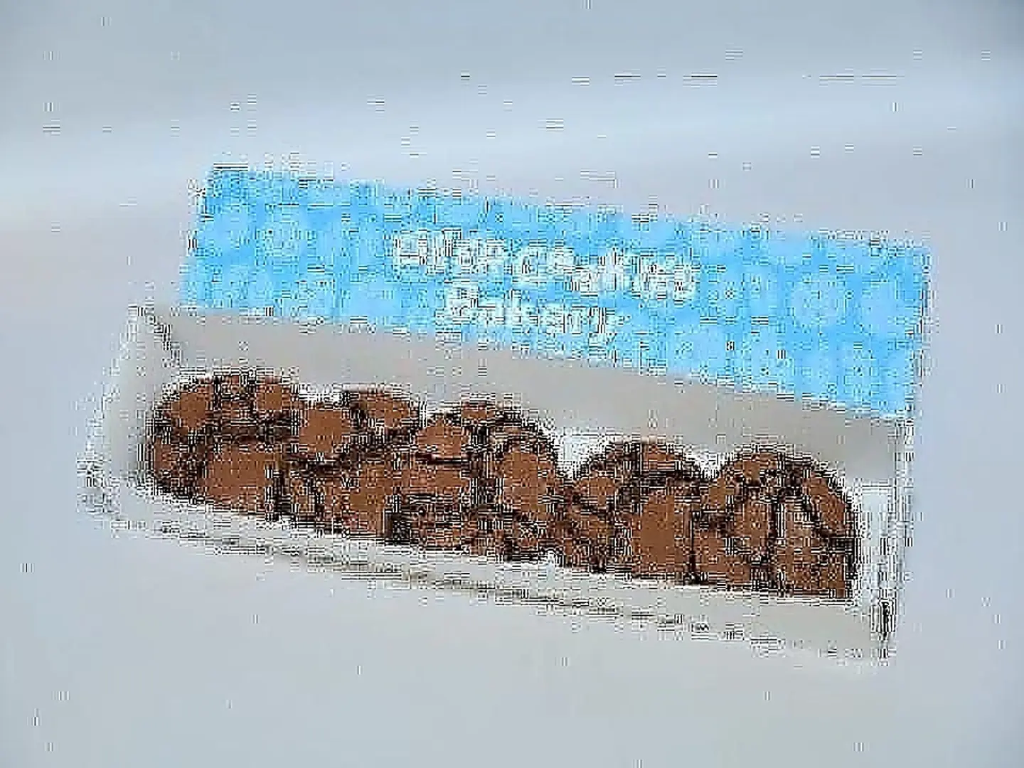 Cookise Brownin
