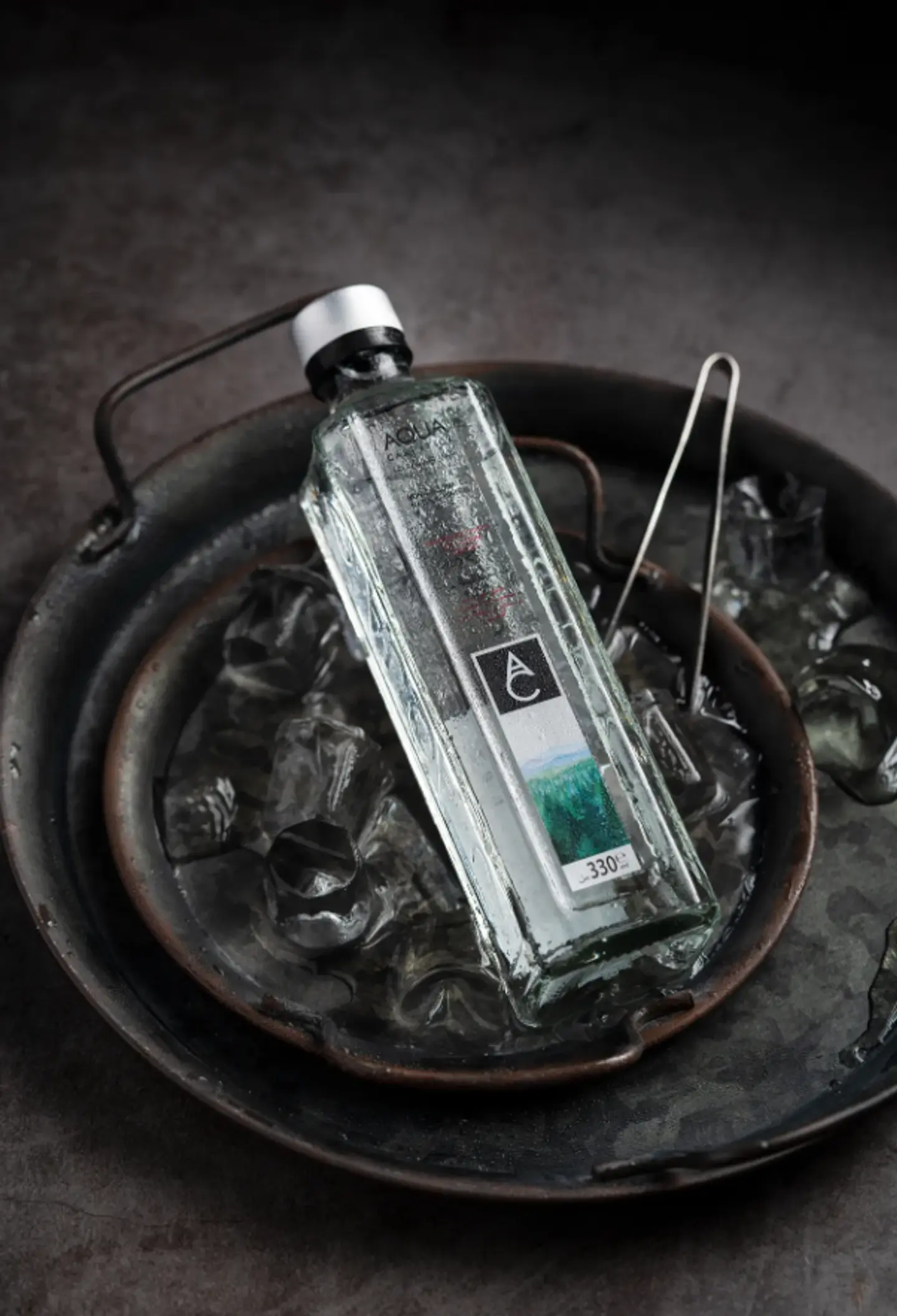 Small Water