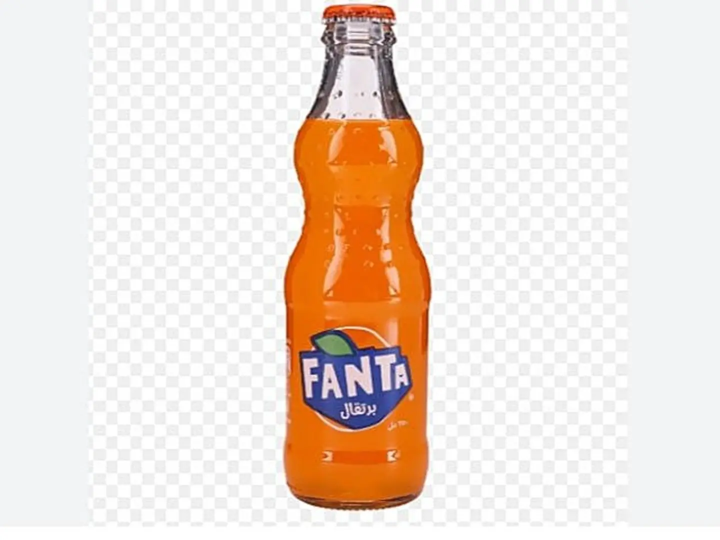 Fanta