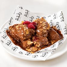 فرنش توست