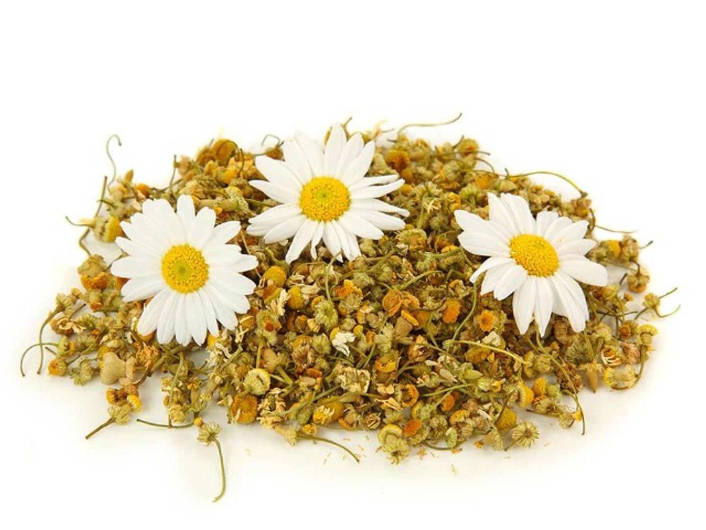 Chamomile Flowers 12 Ounces