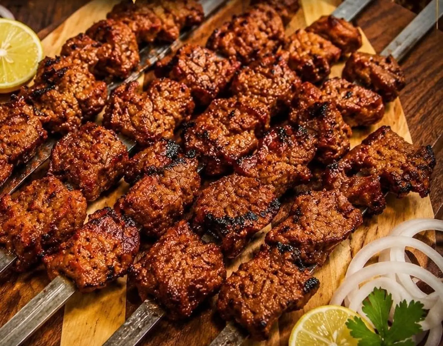 Grill Meet