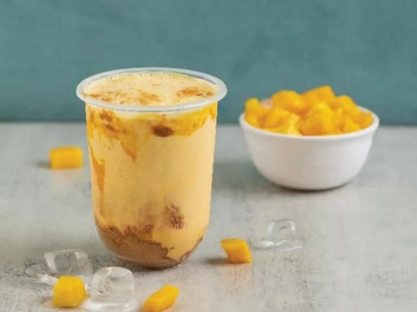 Mango