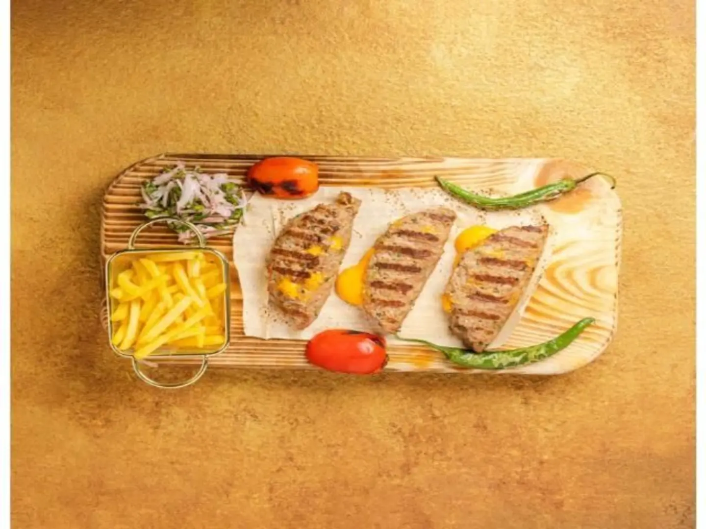 بينرلية كفته