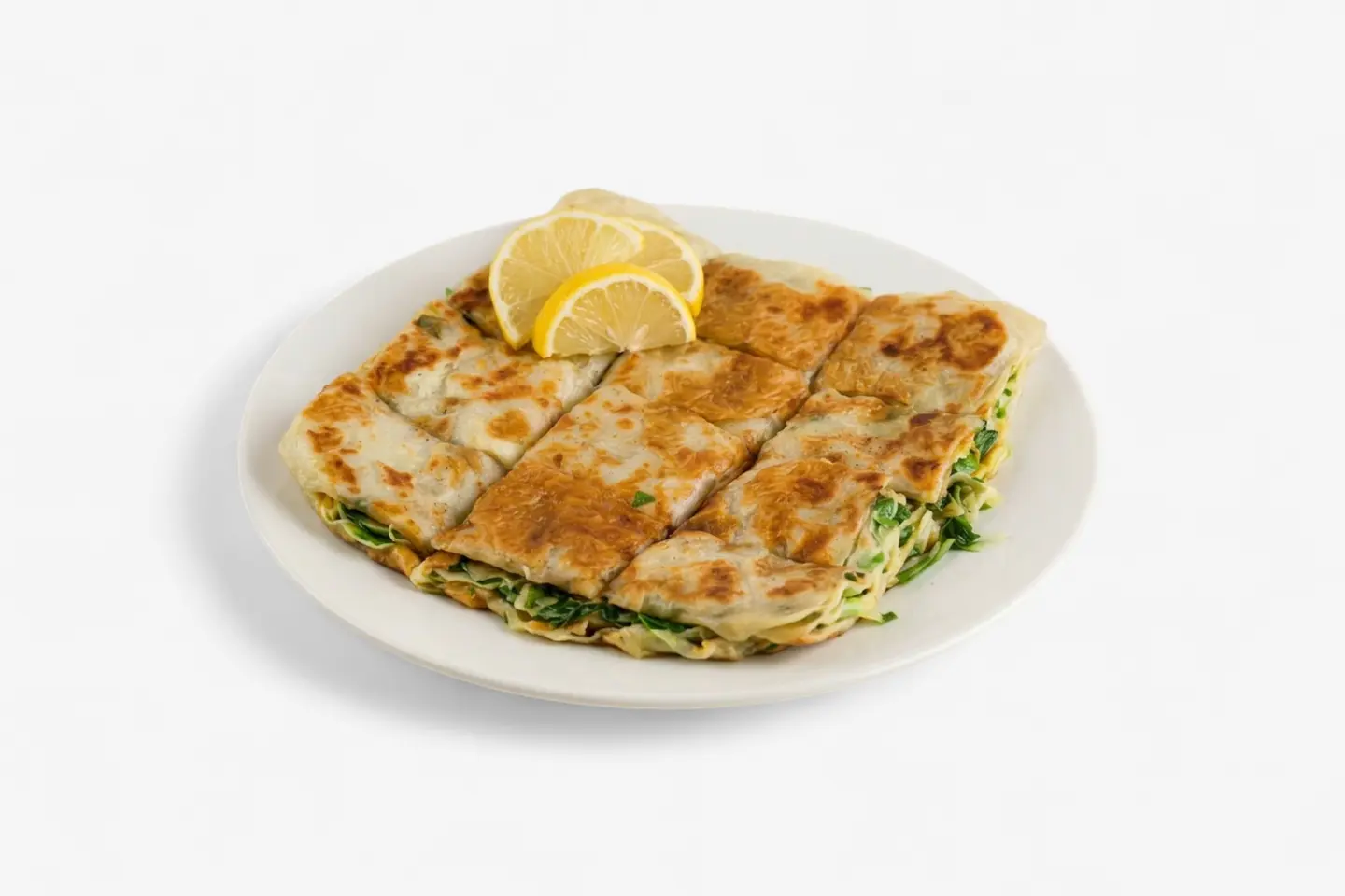 Cheese Salted Mutabbak