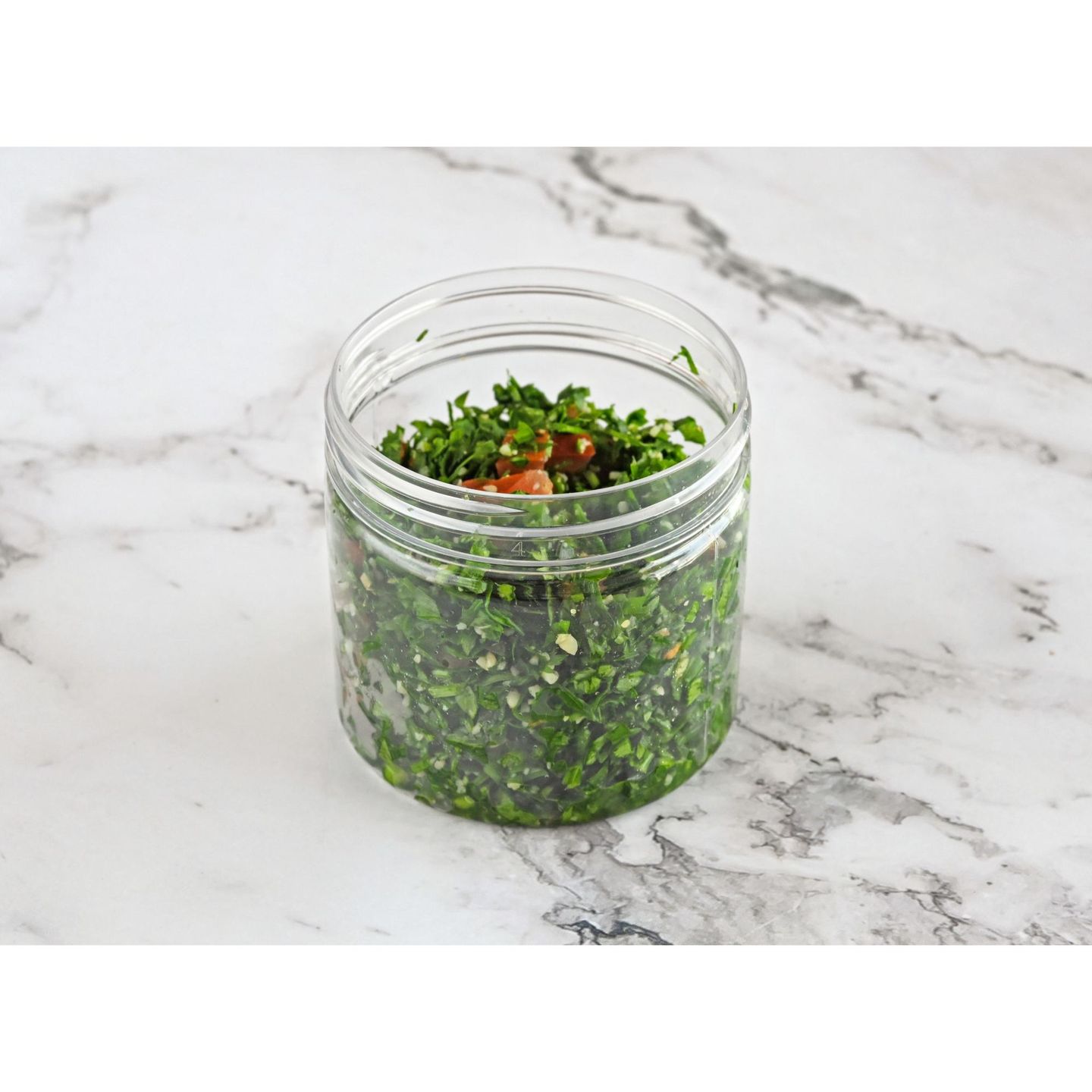 Tabbouleh