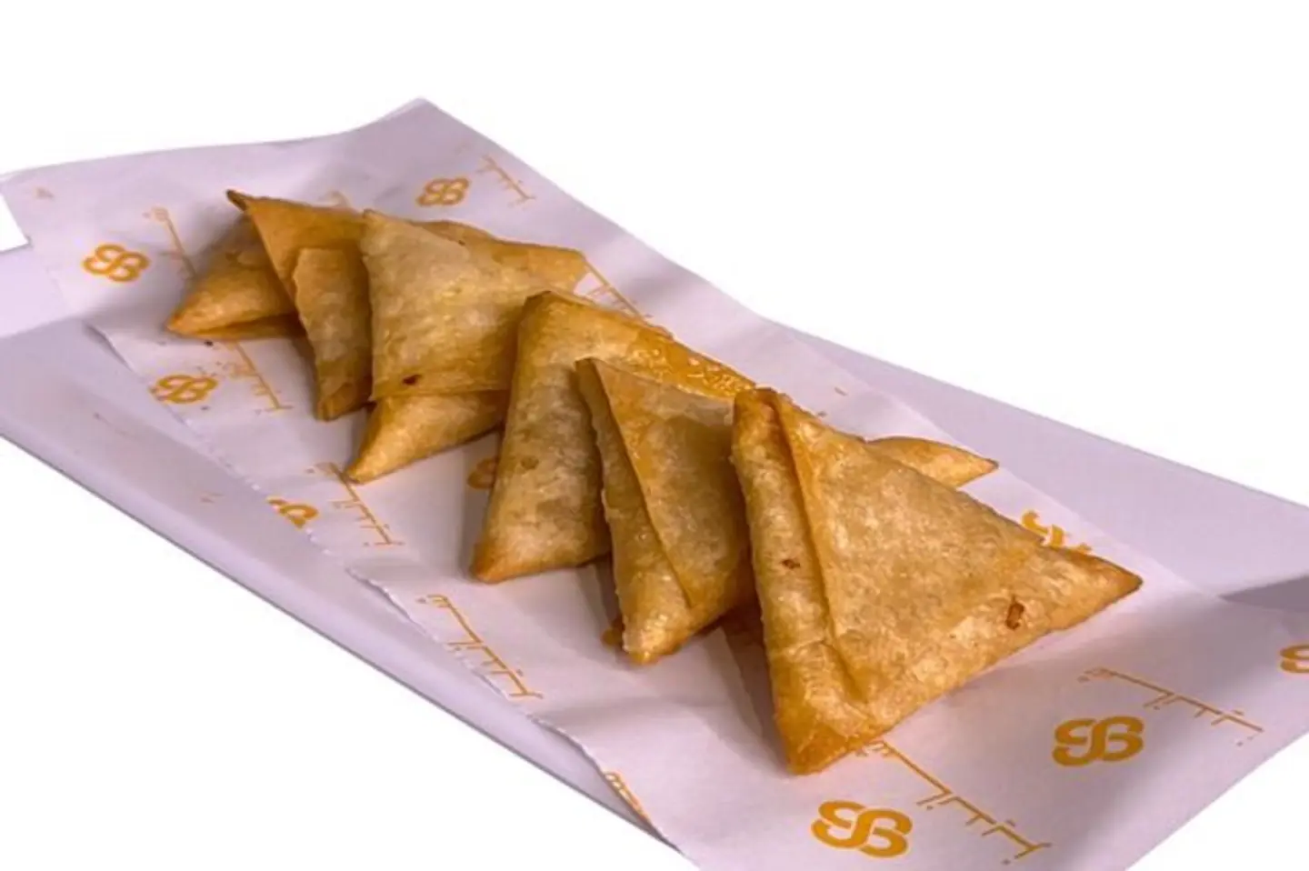 سمبوسة جبن