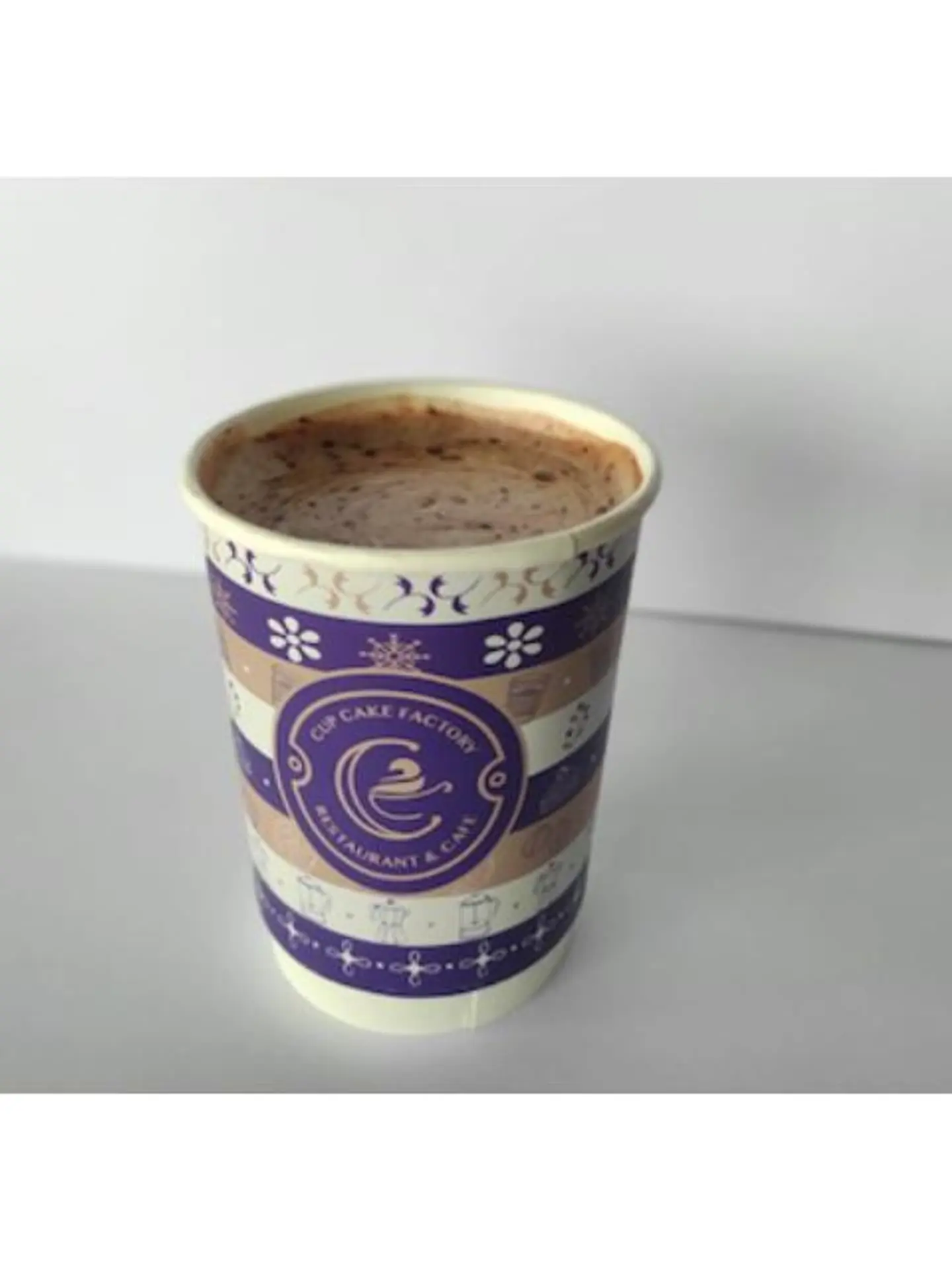 Hot Chocolate