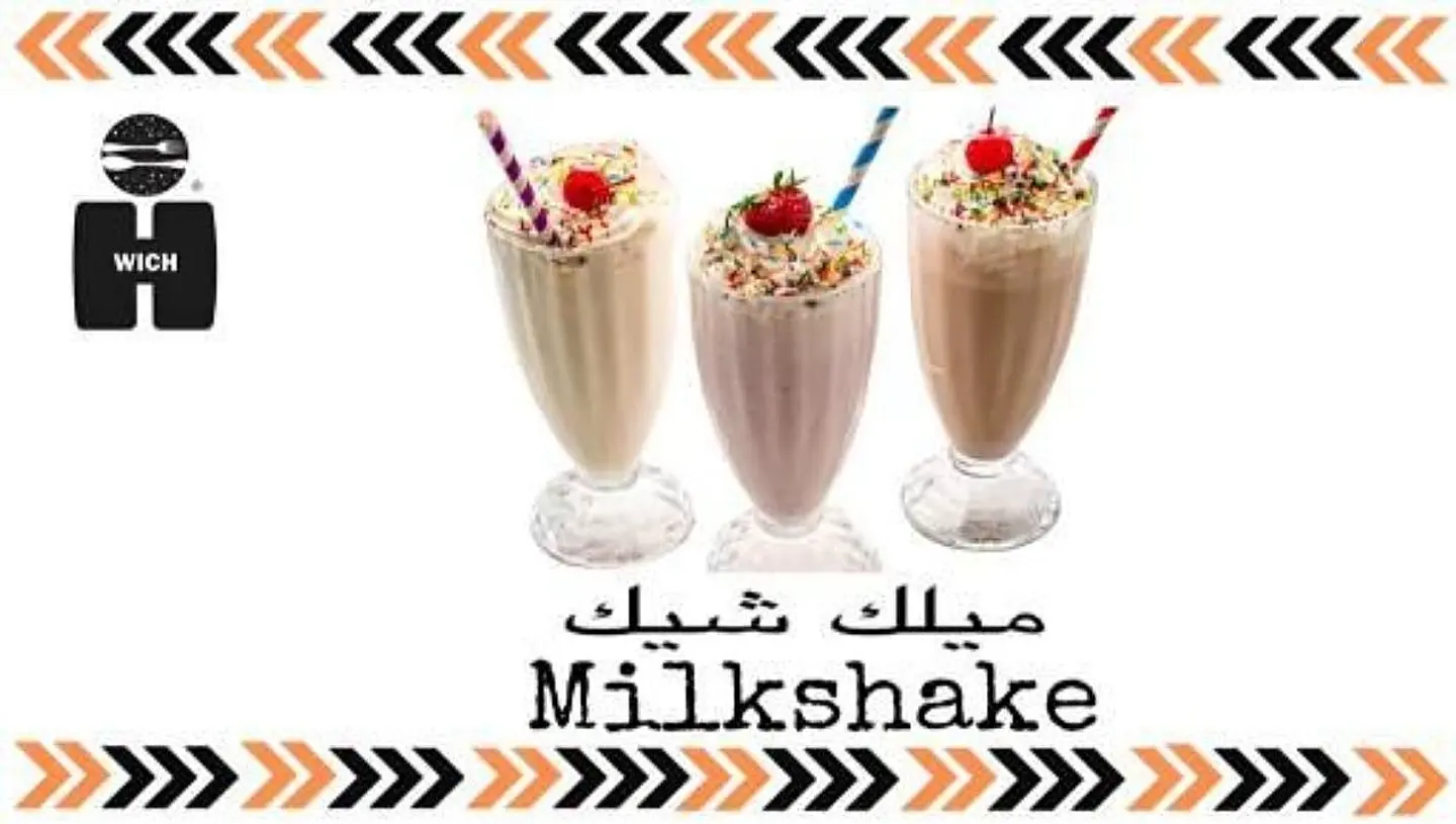 Milkshake