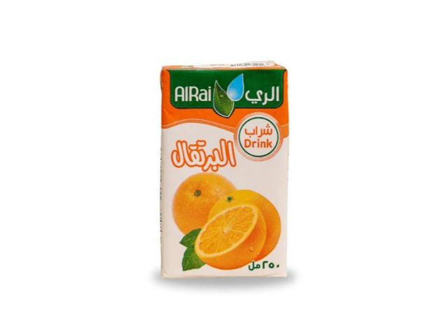 Orange Juice
