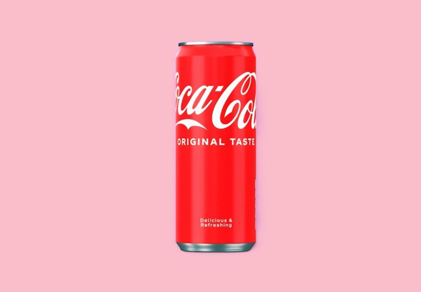 Coca Cola