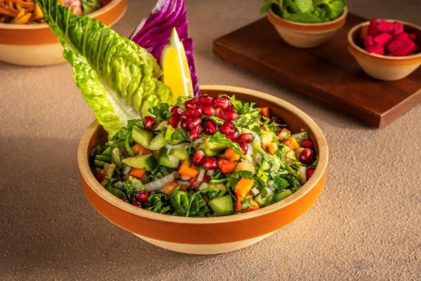 Green Salad