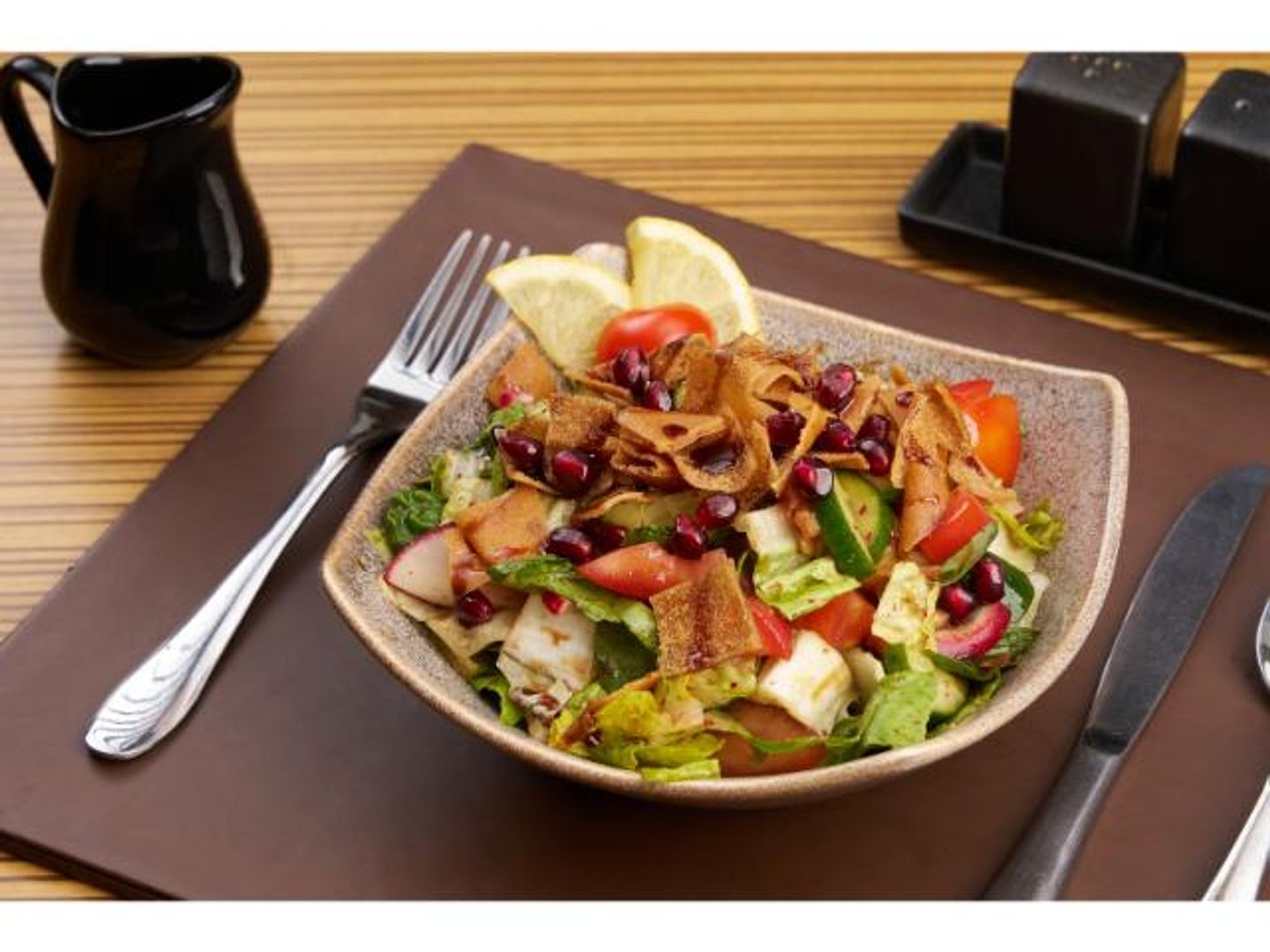 Fattoush
