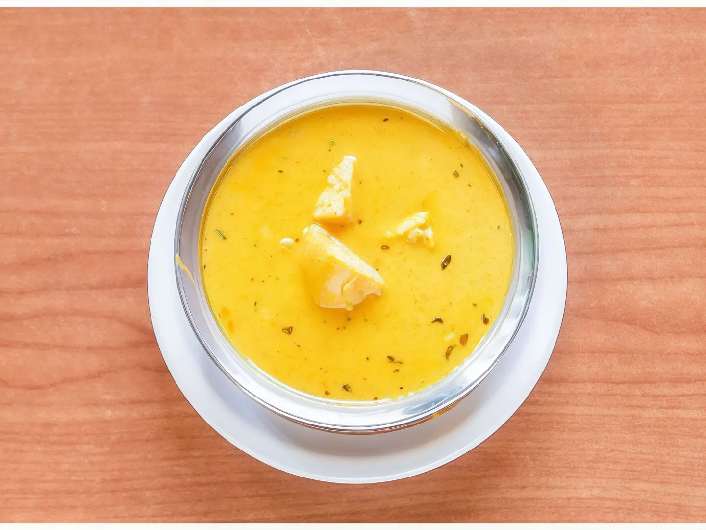 دجاج كورما