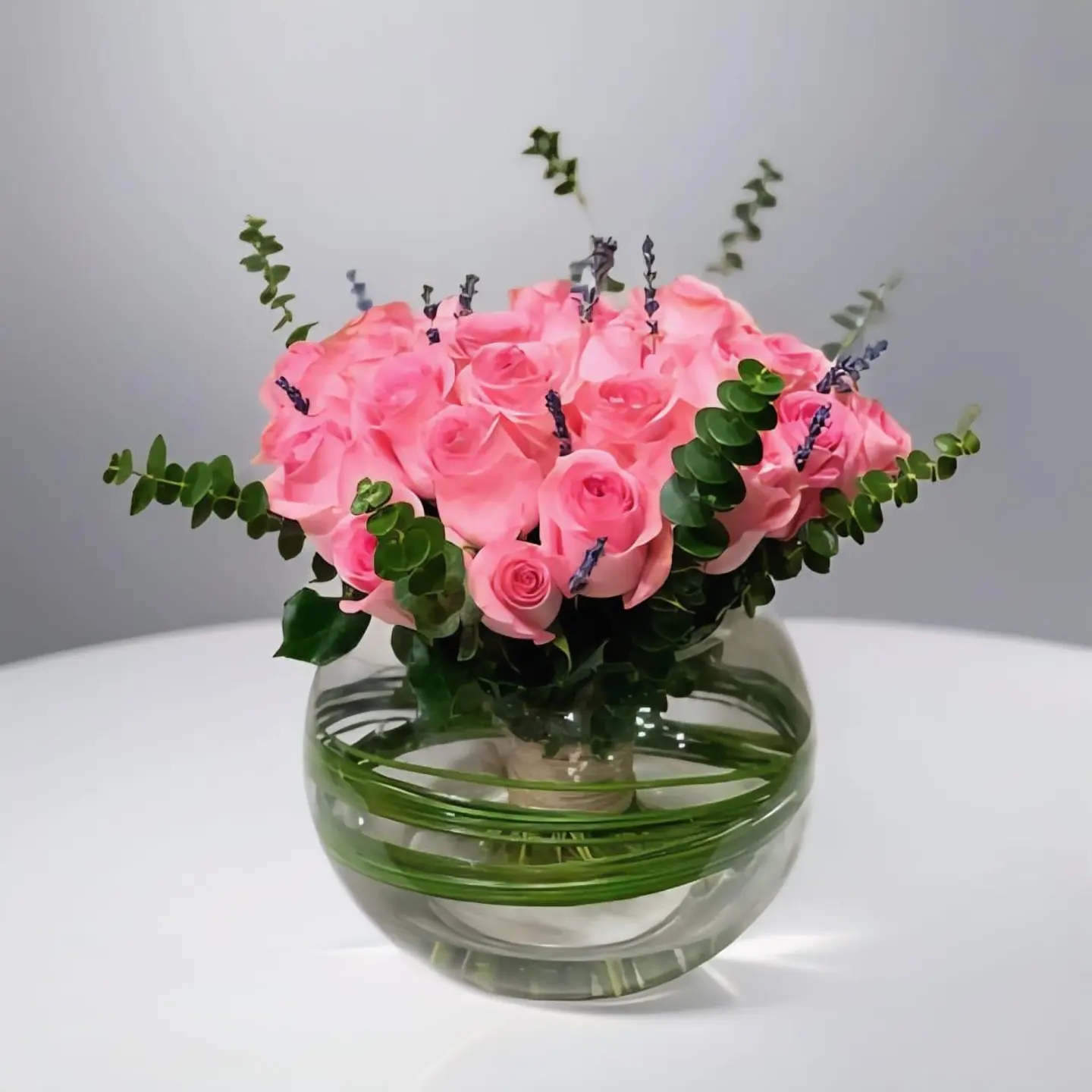 Classic Vase 1