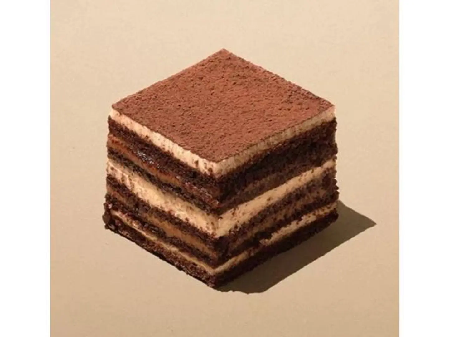 Dolce Cake
