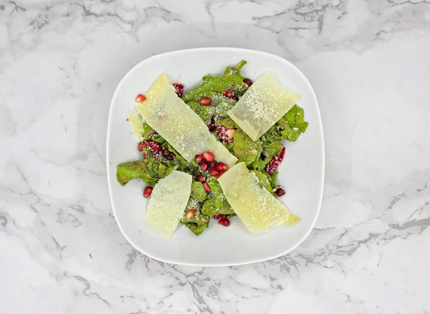 Rocca Salad