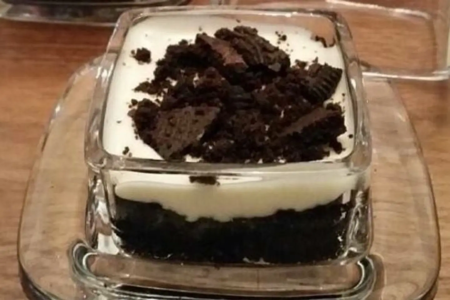 حلى الأوريو