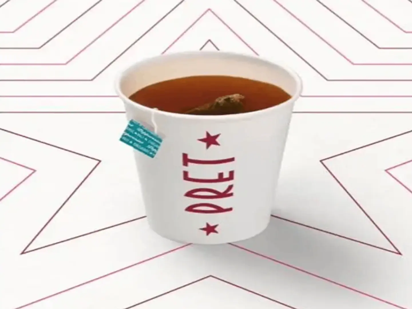 Peppermint Tea