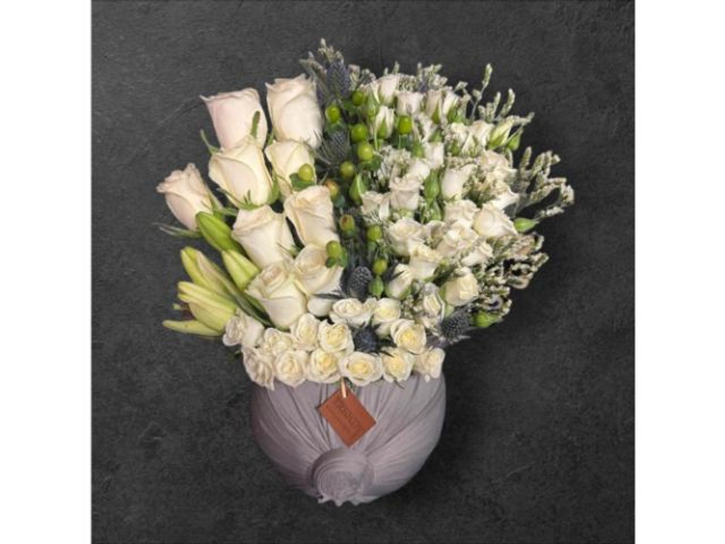 Celebration Vase