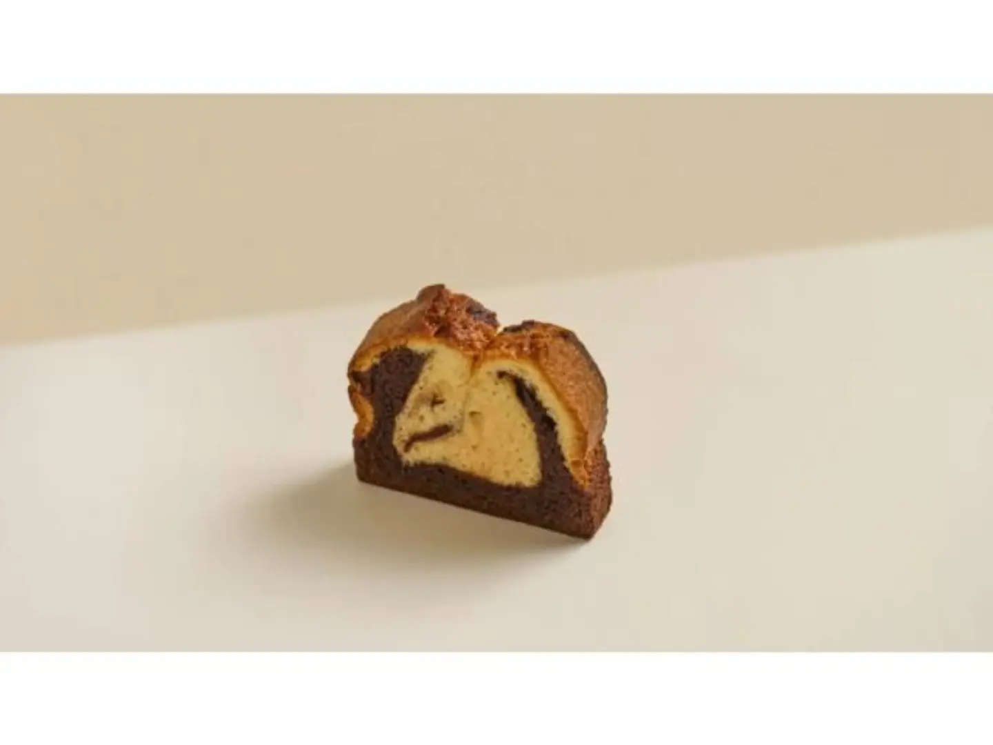 Marbel Cake