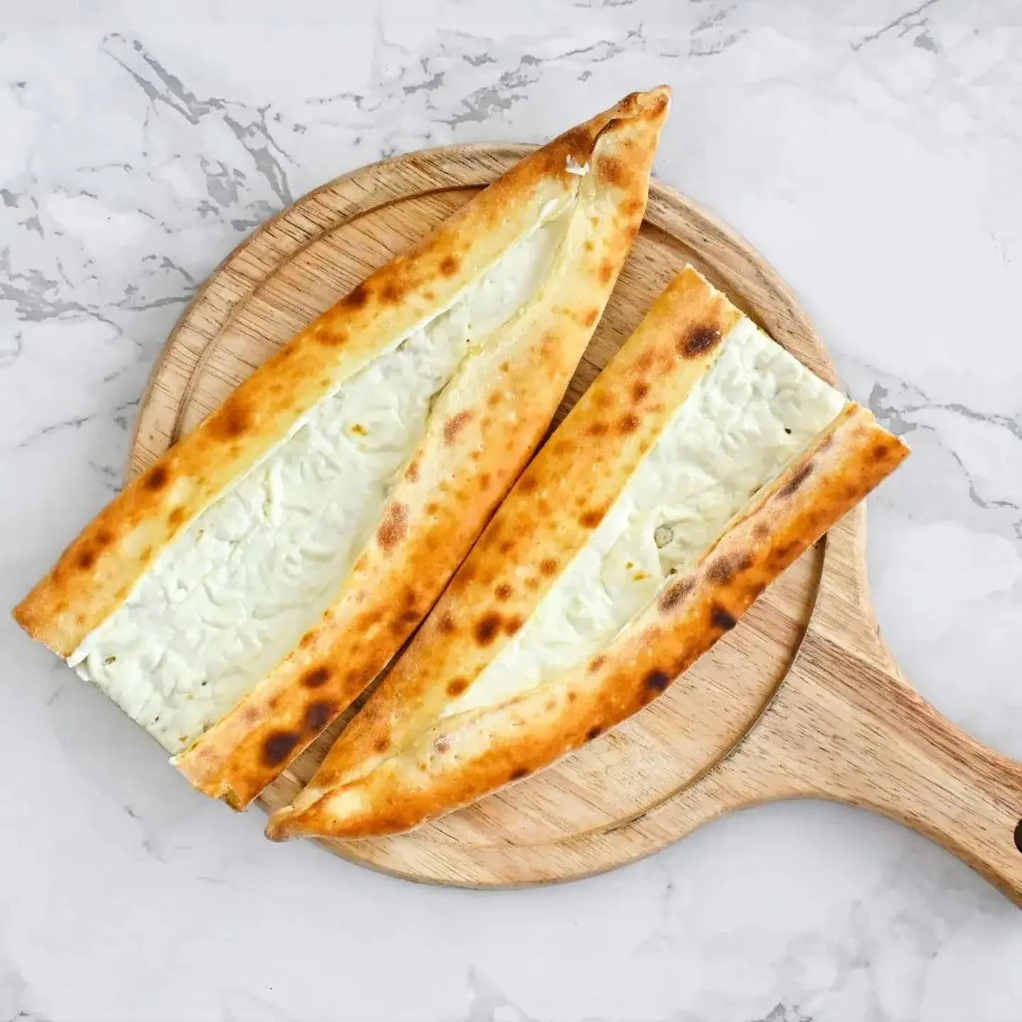 Plain Labneh