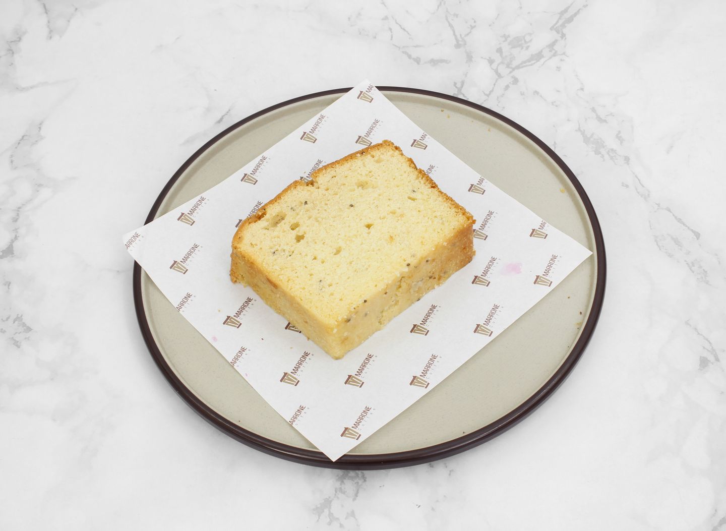 English Cake